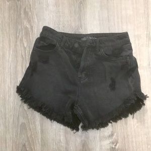 Wild fable shorts